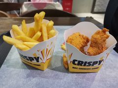 -卡乐星(浦东机场店)