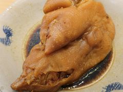 -红猪卤肉饭(大西洋美食城店)