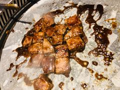 -么子烤肉(化龙池店)