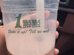 -1点点(昆山张浦店)