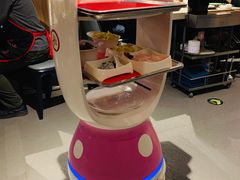 -海底捞火锅(万丰桥店)