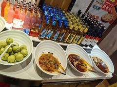 -好伦哥比萨烤肉自助(马家堡店)