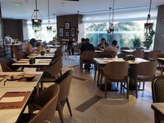 大堂-粤海喜来登酒店·盛宴海鲜牛排自助餐厅(天河城店)