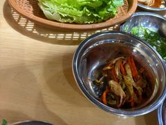 -麻蒲碳烤肉(梅花园店)