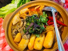 -老表记广西宵夜螺蛳鸭脚煲(东盟店)