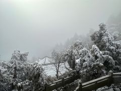 -南岳衡山风景名胜区