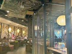 -湊湊火锅·茶憩(上海合生汇店)