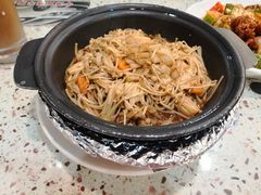 -新辉港式茶餐厅(北栅店)