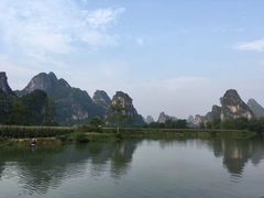 -大新明仕山庄