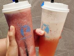-瑞幸咖啡(重医附二院江南院区店)