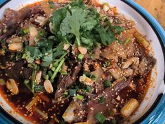 -院8里·小聚园(九眼桥店)
