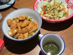 -老湘村·湖南土菜(天河维多利店)