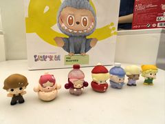 -泡泡玛特POPMART(西单大悦城店)