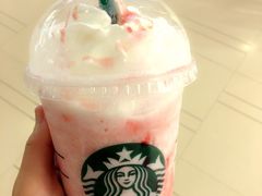 -星巴克(天津大悦城第二店)