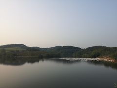 -大柳草原