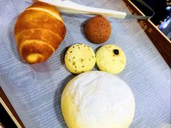 -啊噗吐呦现场烘焙(麦凯乐店)