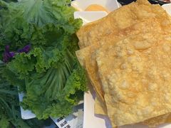 -名都晓荷塘主题火锅(建设大街店)