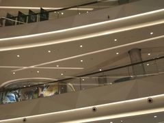 -首开·龙湖成都西宸天街