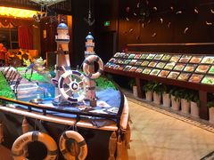 -启东恒大酒店·吕四渔号海鲜餐厅