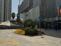 -鄂尔多斯国际大厦