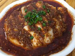 -勇猛子川菜馆(新军路店)