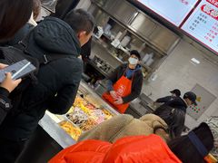 -林静小吃(复兴路店)