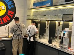 -Dogi&kiki Coffee(中心商务大厦店)