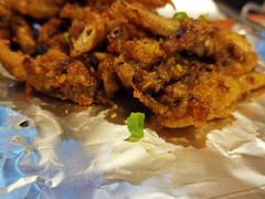 -云南建水鸡脚王烧烤(商贸路店)