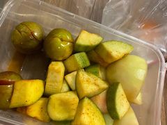 -临胜烧烤大牌档(东葛店)
