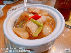 -宋小谨·泉州菜(西沙湾店)