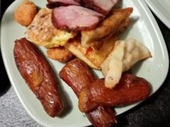 -韩盛·盛江山自助料理(中街大悦城店)