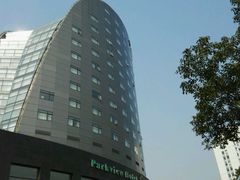 -东怡大酒店(上海科技馆店)