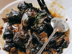 -茶油香闽南菜·花园餐厅(前埔店)