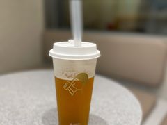 -喜茶(广州中山六路店)