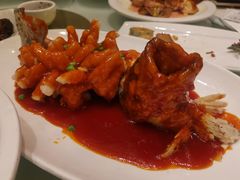 -金时代顺风大酒店(南桥百联店)