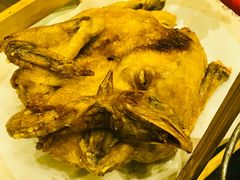 叫花鸡-风波庄(罍街分舵)