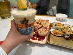 -椰椰大吉(侨港店)