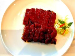 -龙景轩(香港四季酒店)
