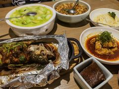 -新白鹿餐厅(城西银泰城店)