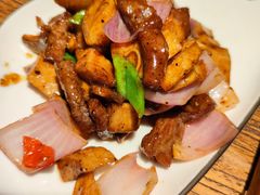 -嘉禾·悦享餐厅(八方汇店)