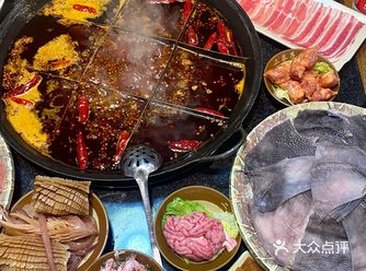 生意很好 卡着饭点去人有点多 但好在堂子比较大
