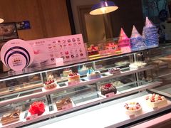-巴黎贝甜(大宁国际商业广场店)