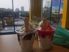 -麦当劳(百利广场店)