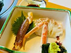 -蟹道乐(道顿堀本店)