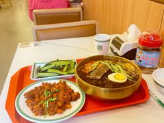 -华天延吉餐厅(西四总店)