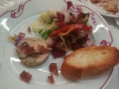 -马克西姆餐厅(崇文门店)