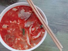 -清真马杰山牛肉汤馆