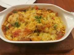 -卡朋厨房(289艺术园区店)