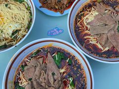 -武胜段记猪肝面(卓锦城店)