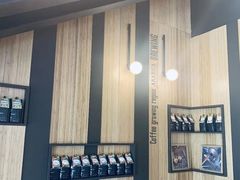 -星巴克臻选(福州东百中心分店)
